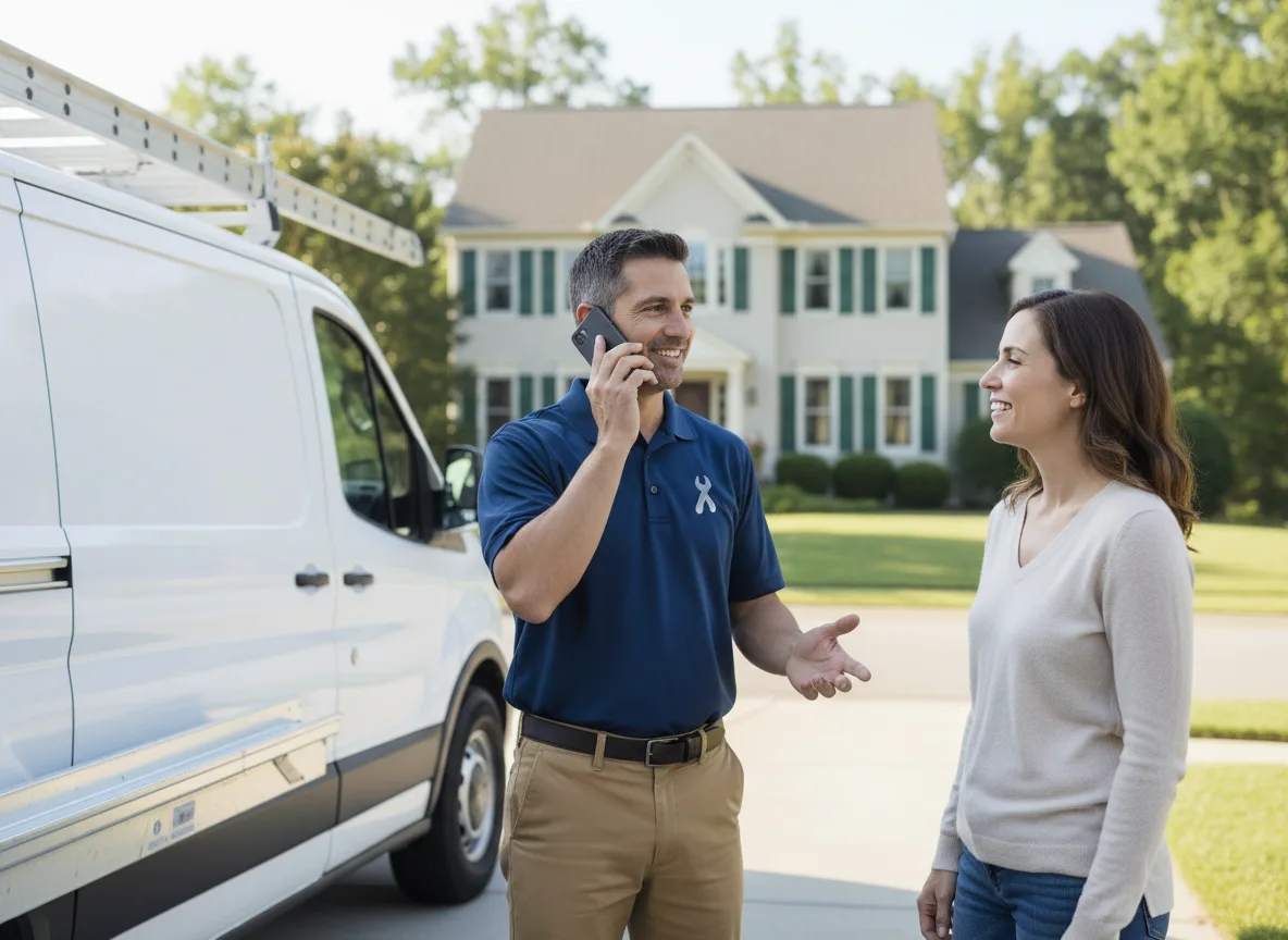 Home Gutter Service Galivants Ferry, SC FAQs